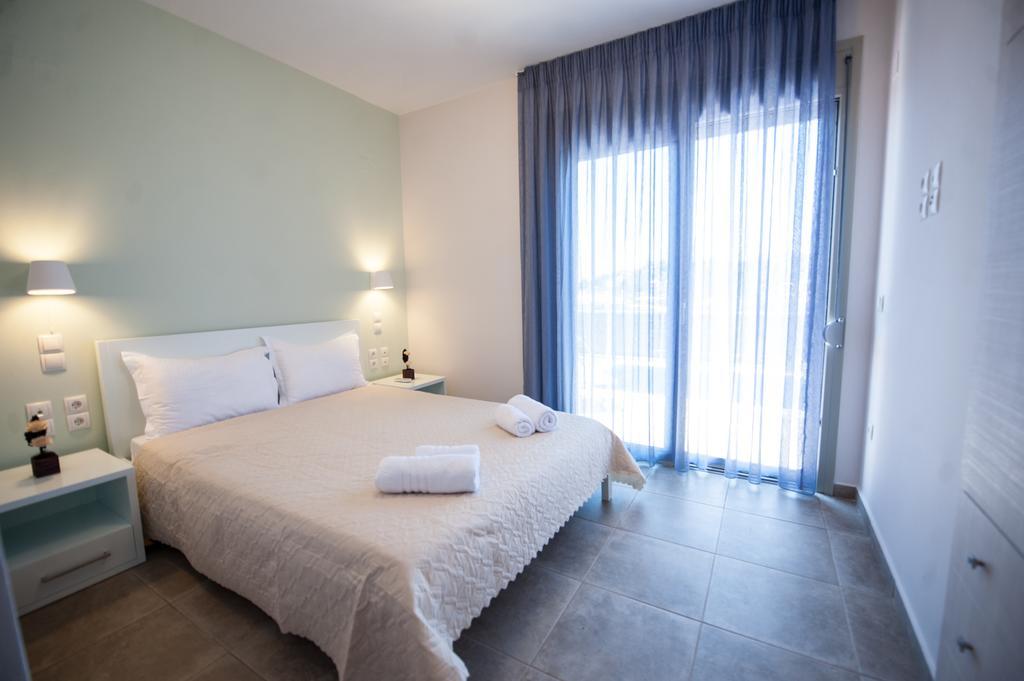 Casa * Sivota (Epirus)