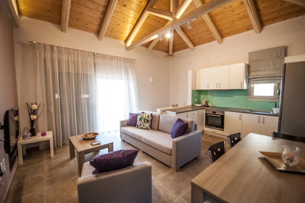 Casa Villa