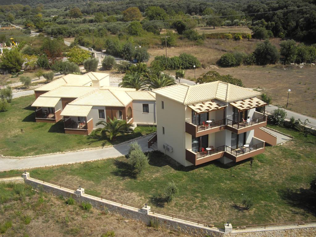 Riviera Hotel Perdika (Epirus)