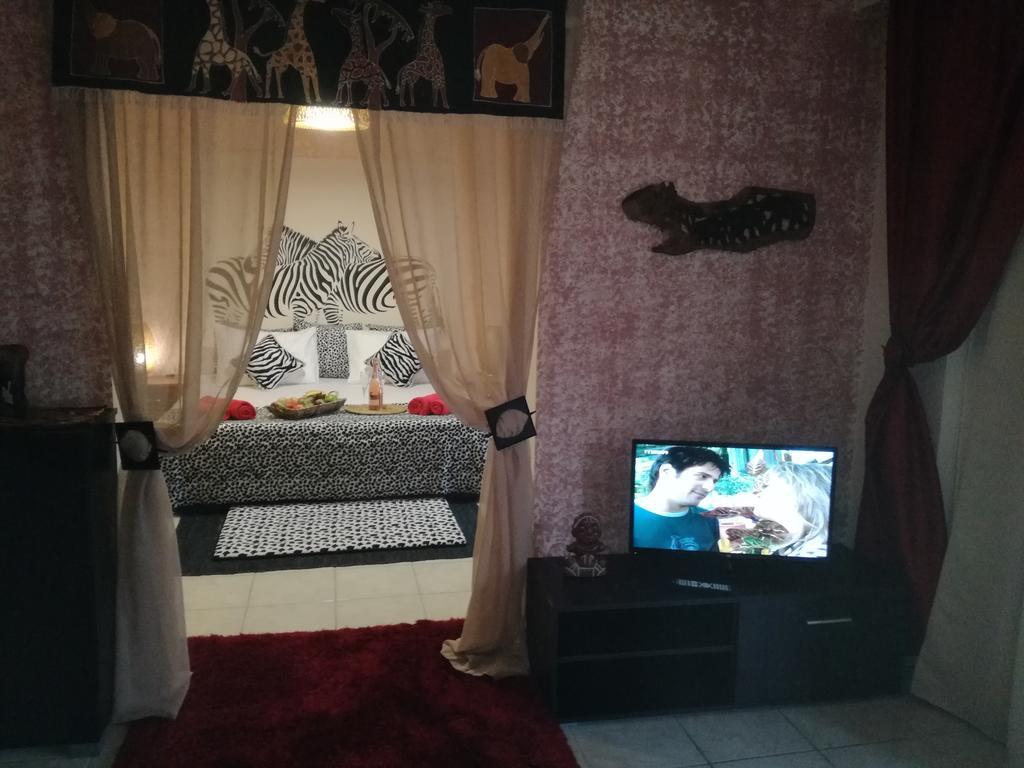 Damia Apts Aparthotel Sidari (Corfu)