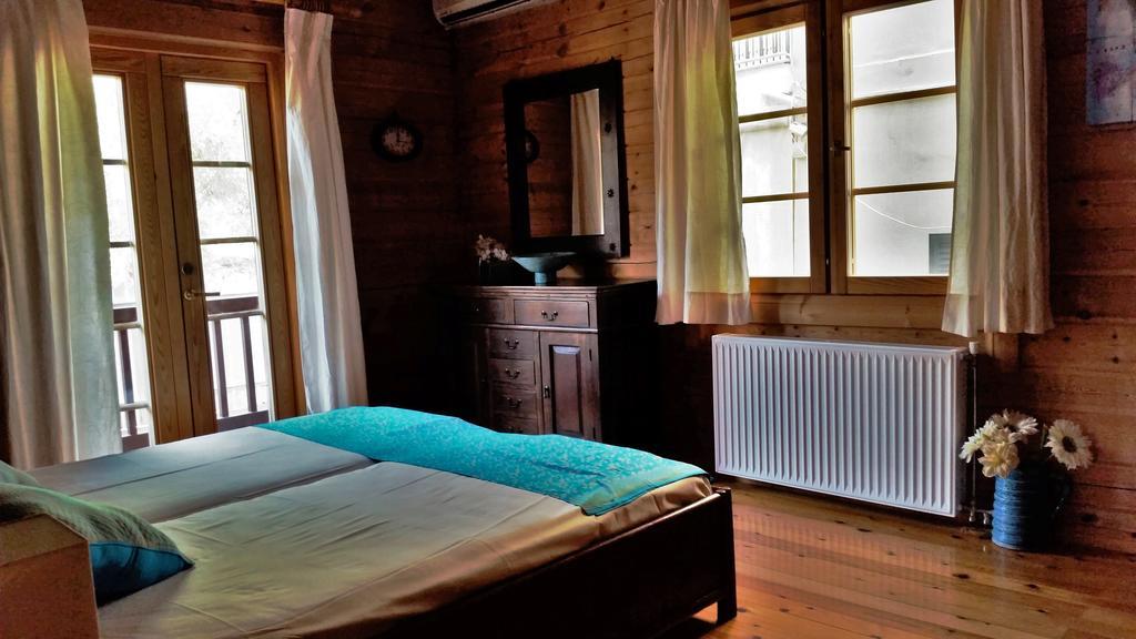 Villa Paradise Lefkada