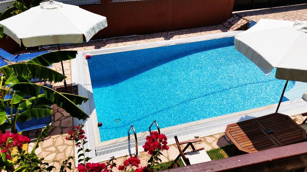 Villa Paradise Lefkada Nydri (Lefkada)