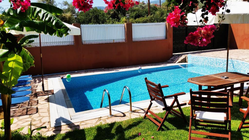 Paradise Lefkada Villa Nydri (Lefkada)