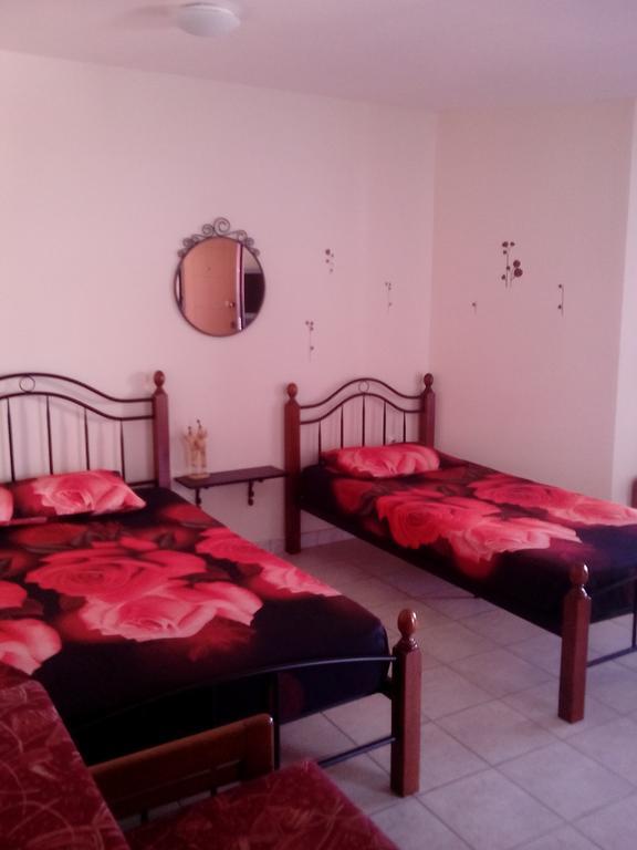 Smell Sea Apartment Paralia Katerinis