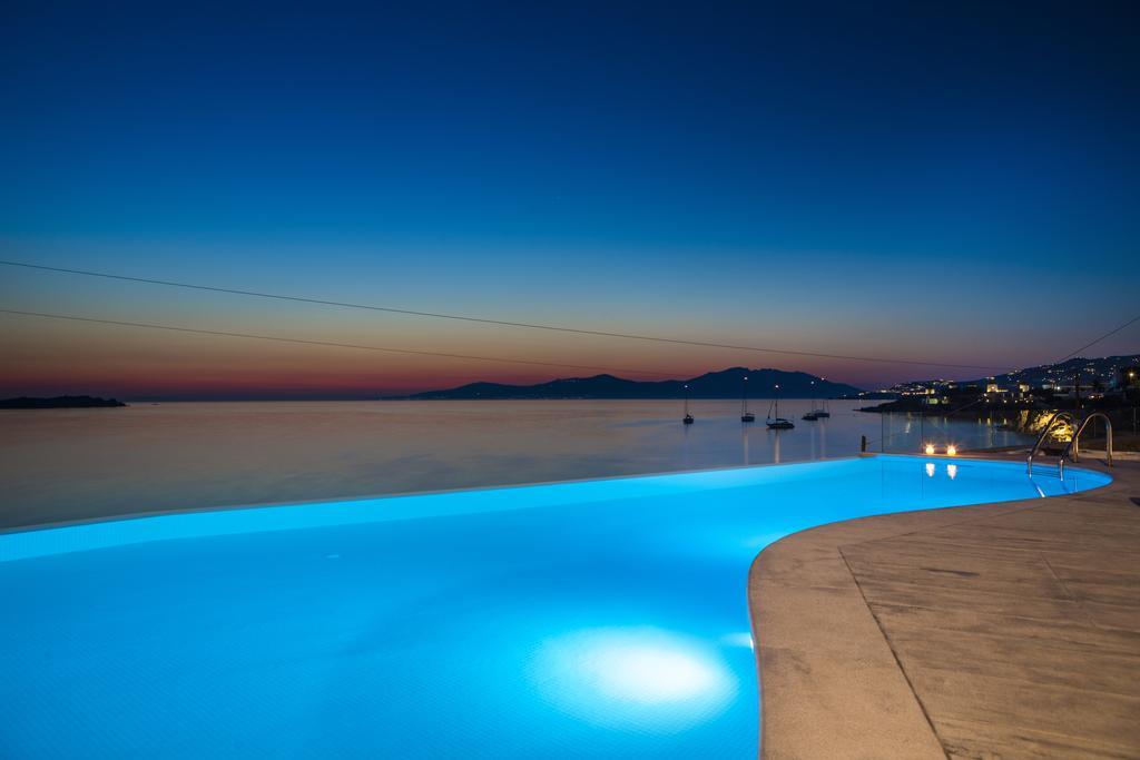 Hotel Mykonos Mykonos Town