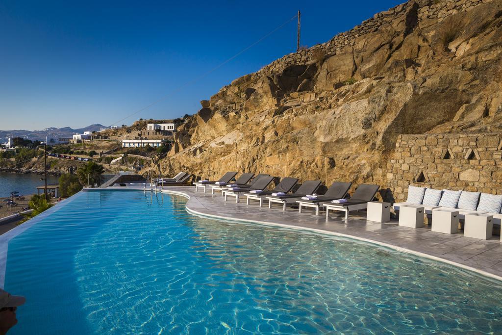Hotel Mykonos