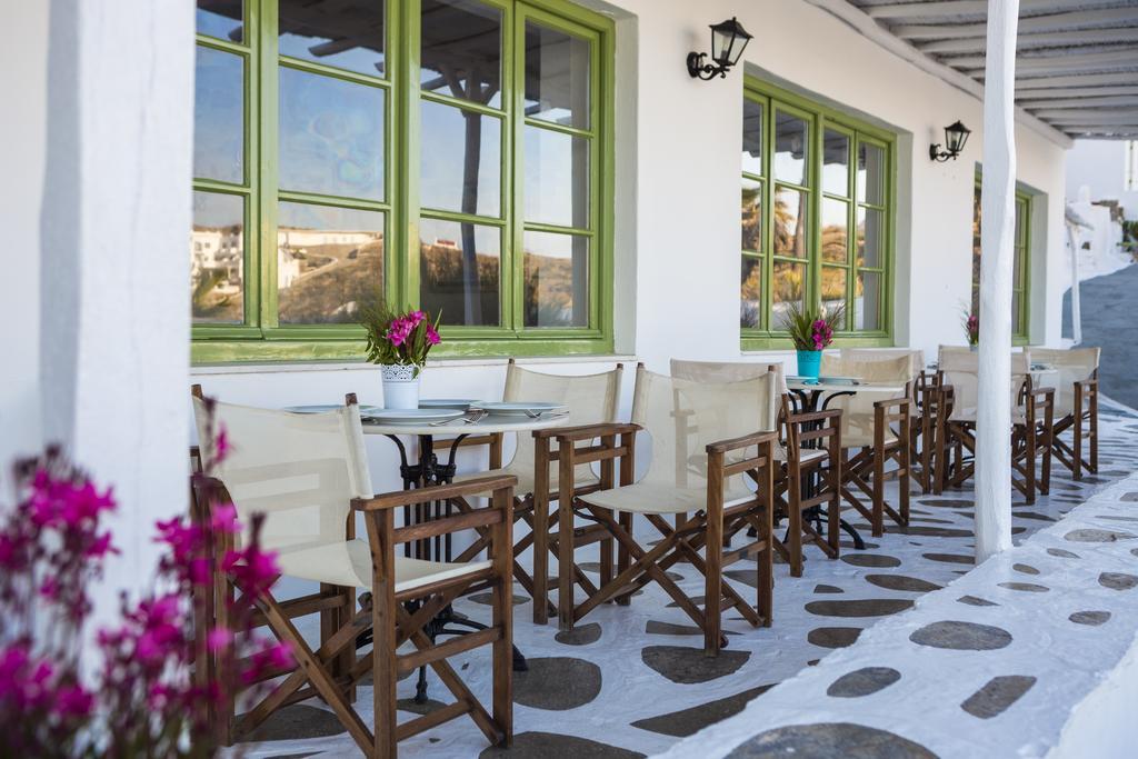 Mykonos Hotel