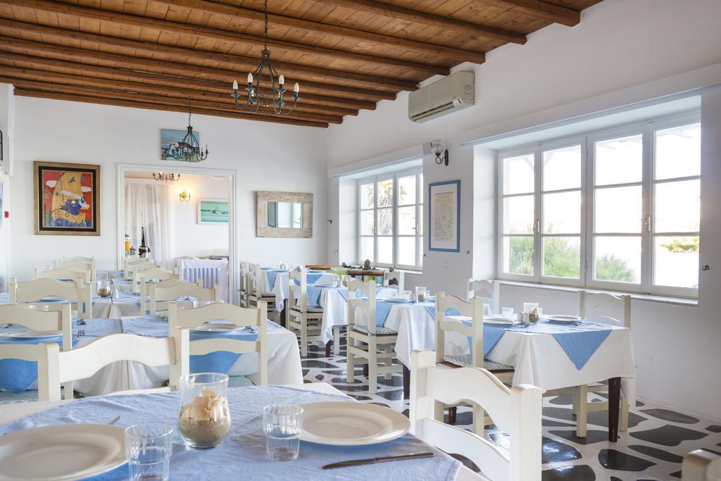 Mykonos Hotel Mykonos Town