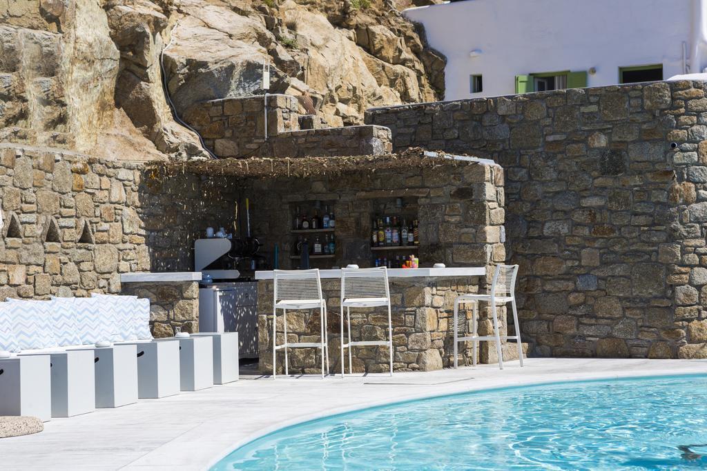 Mykonos 3*