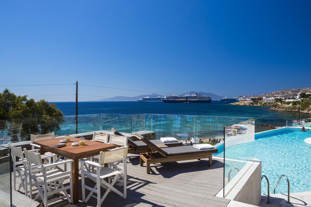 Hotel Mykonos 3*