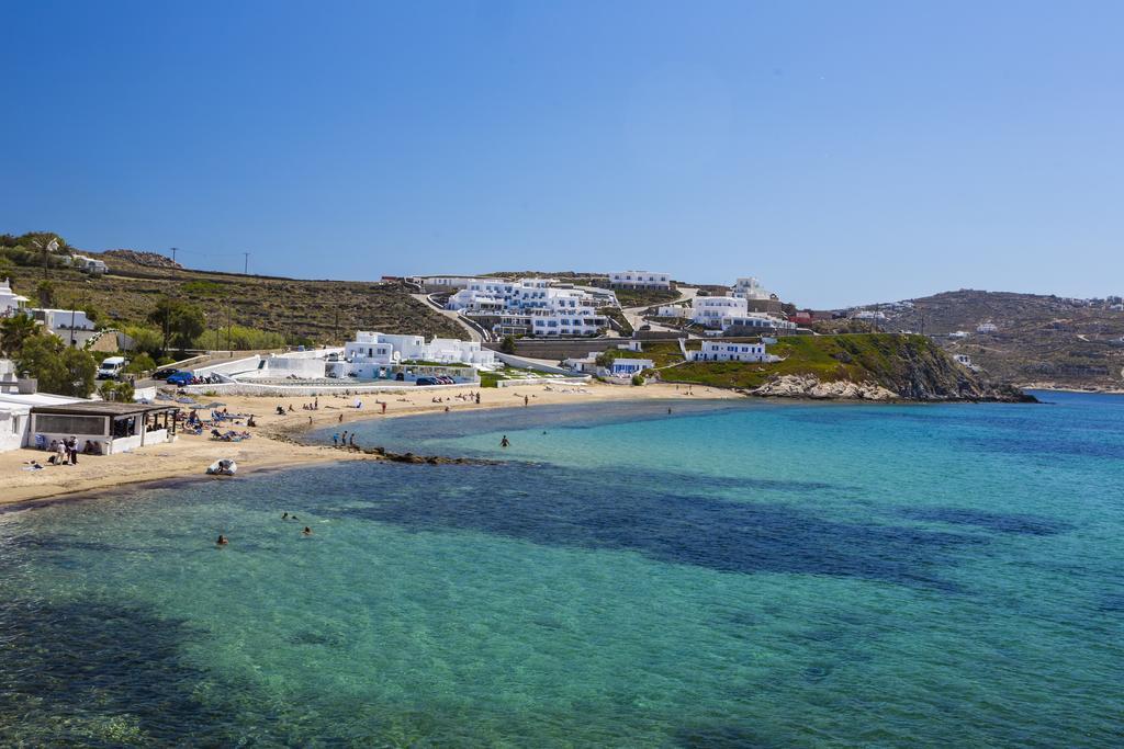 Mykonos 3*