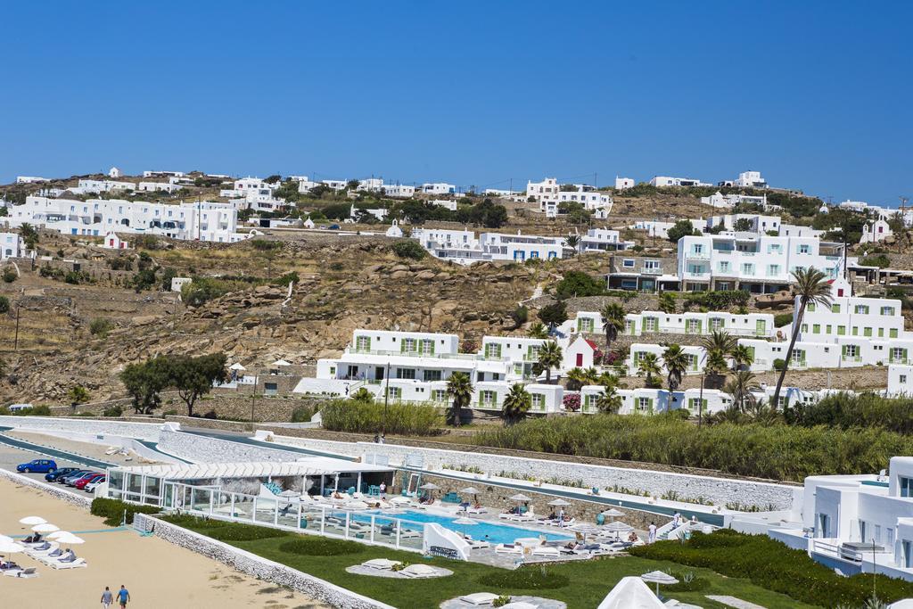 Mykonos Hotel