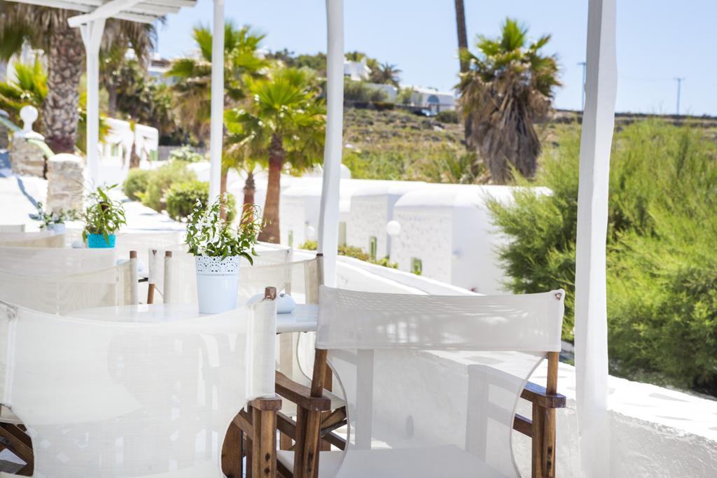 Mykonos 3*