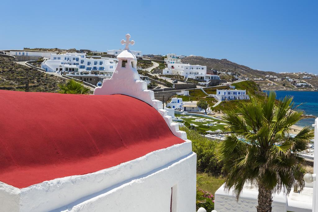 Mykonos 3* Mykonos Town
