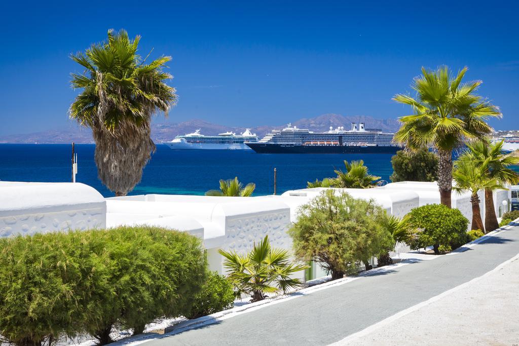 Mykonos 3*