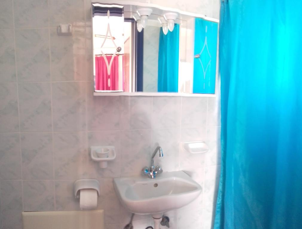 Guest house Iliachtida Plaka (Milos)