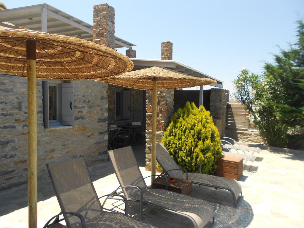 Aigaion House Guest house