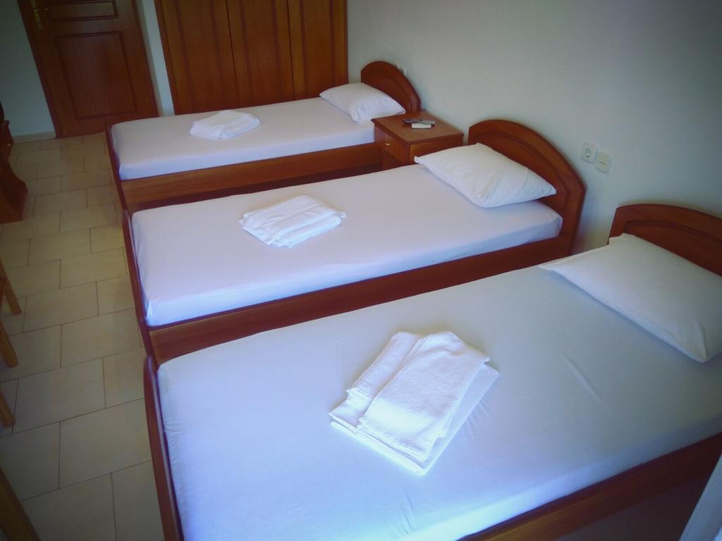 Hotel Balogiannis 2*