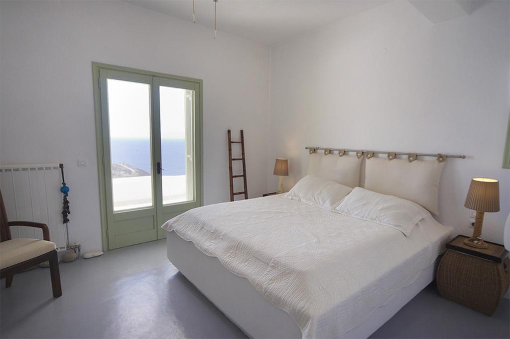 Patmos Exclusive Villa