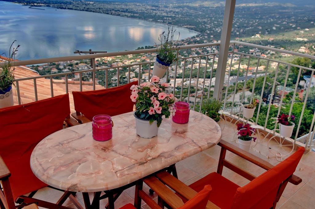 By 'elite' Apartment