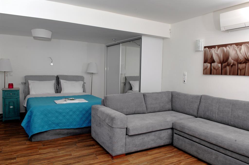 By 'elite' Apartment *