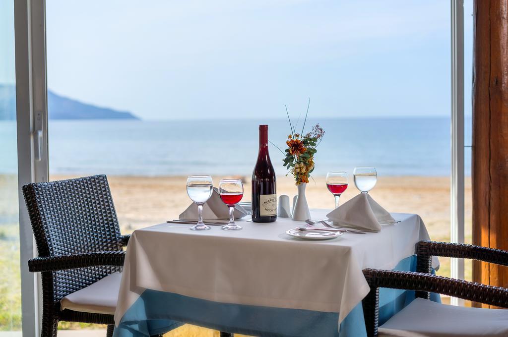 Happy Days Hotel Paralia Kourna