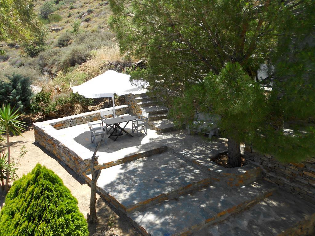 Guest house Aigaion House