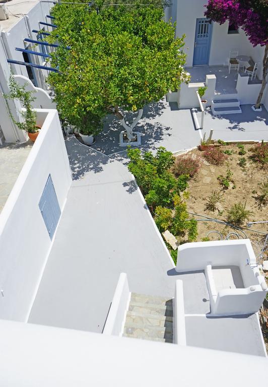 Klironomos Apartment *