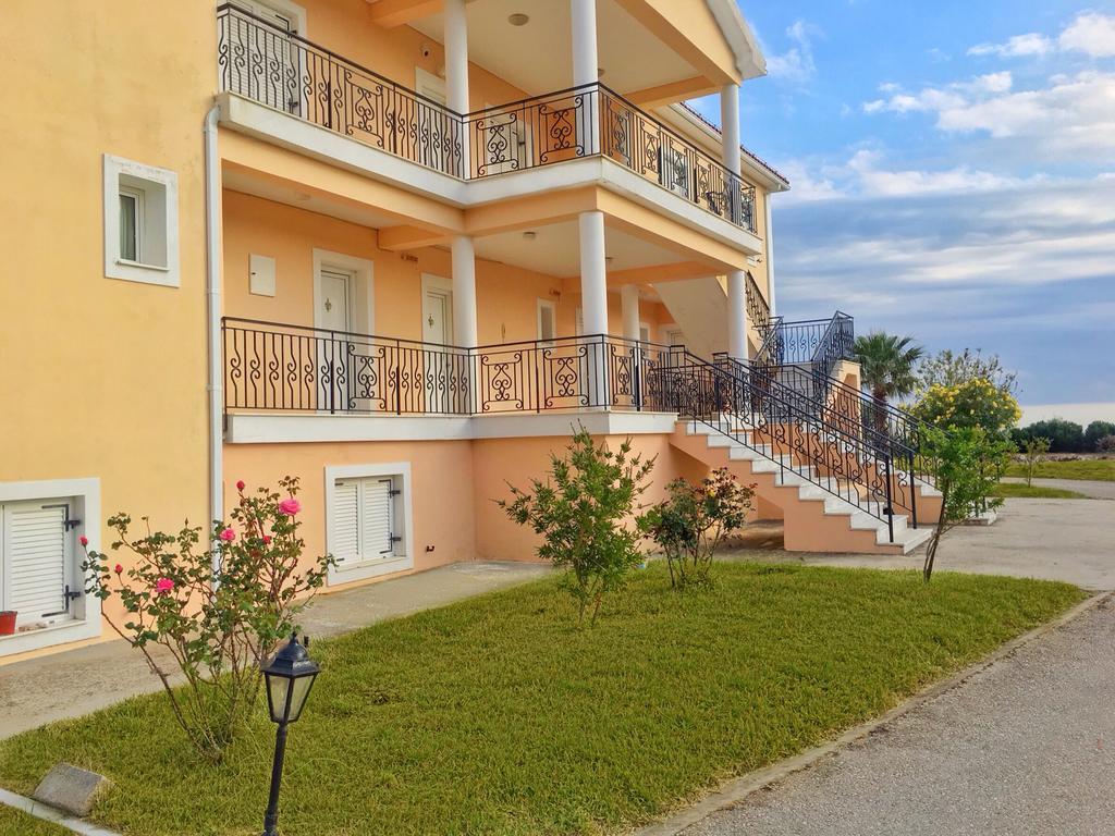 Apartment Sunshine Karavados