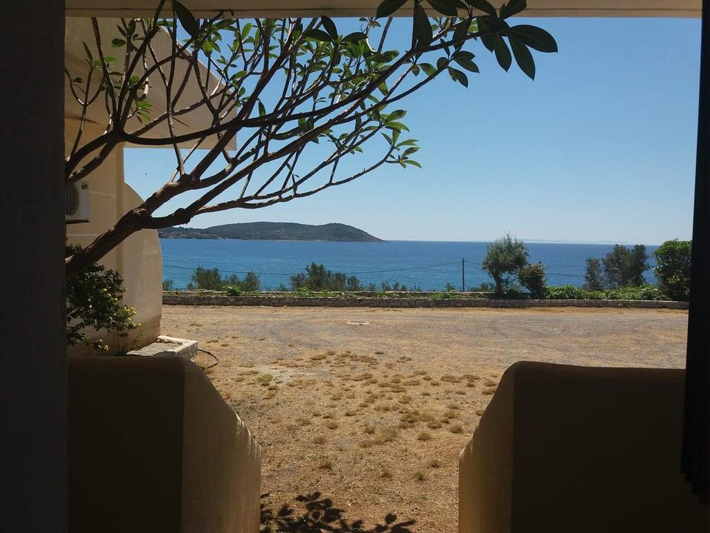 Aparthotel Skoutari Beach Skoutarion