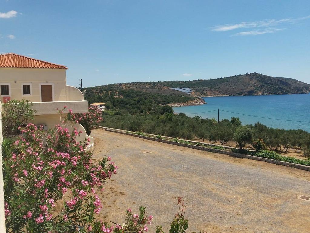 Skoutari Beach 2*