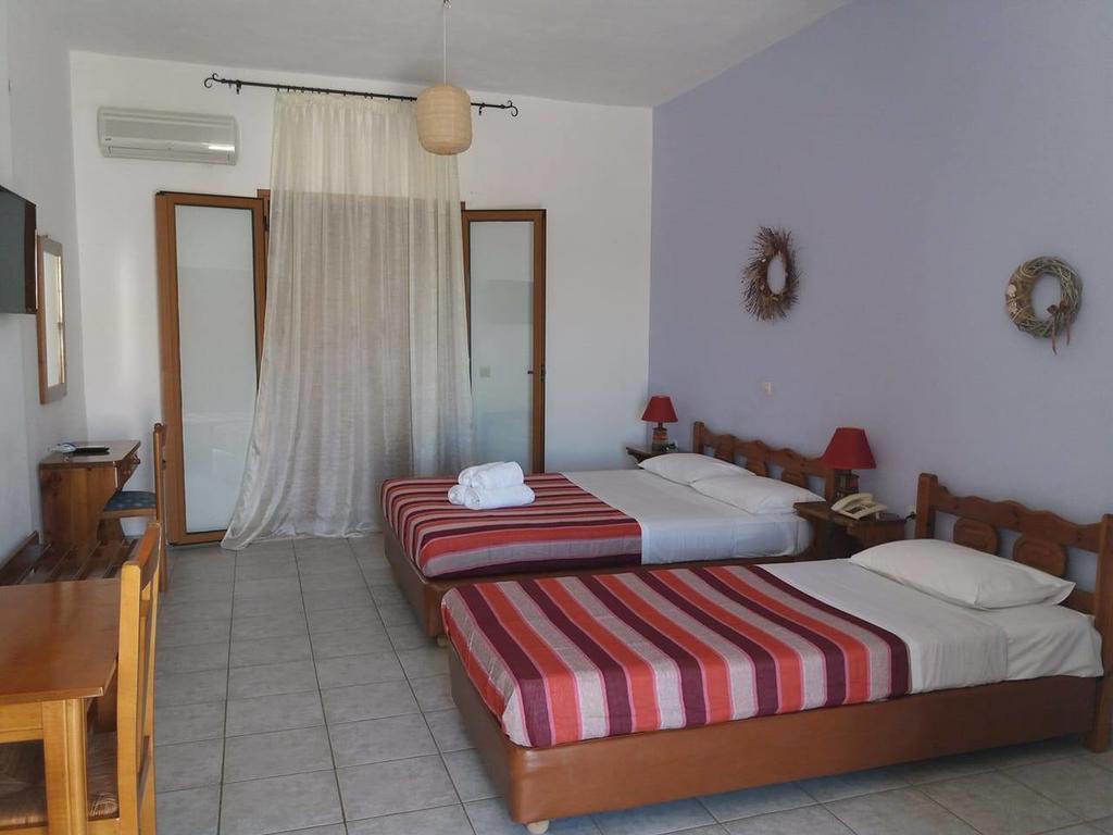 Skoutari Beach 2*