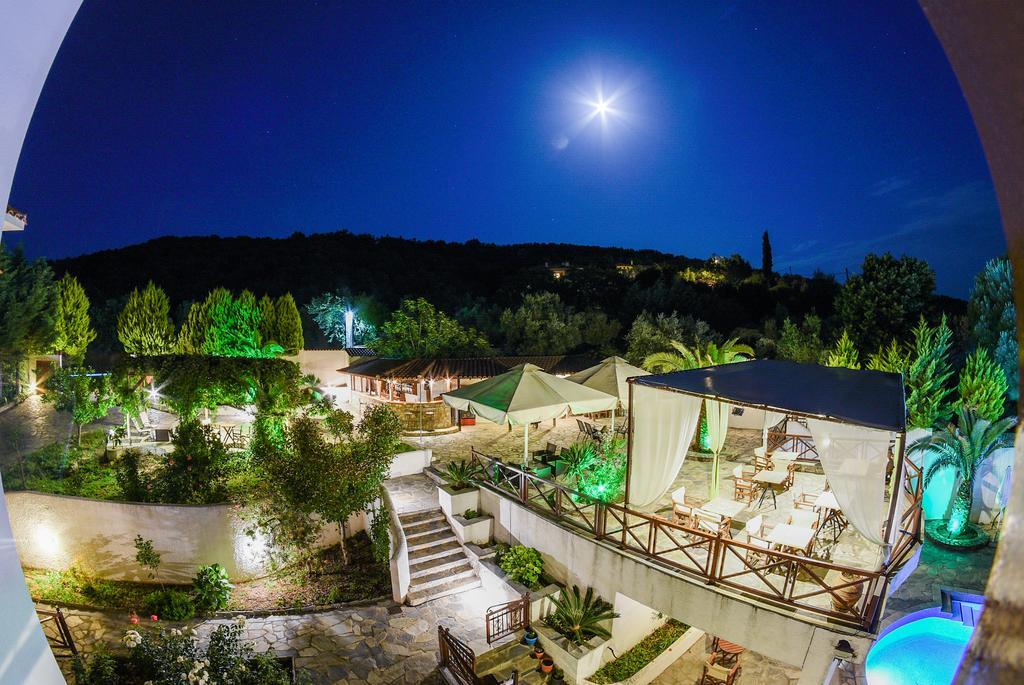Seralis Pelion Guest house