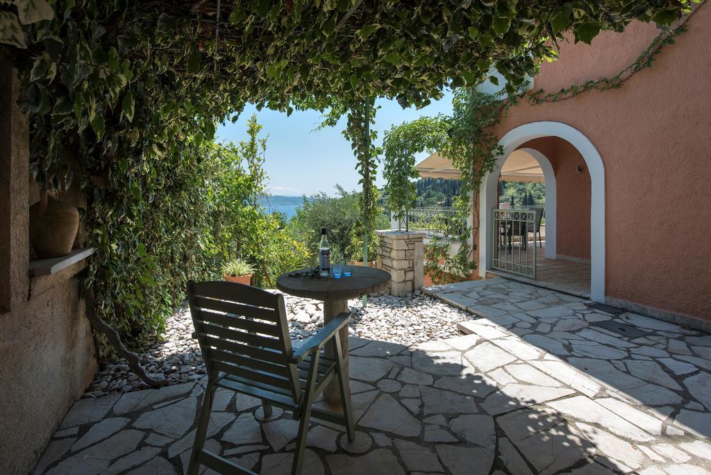 Anastasia Holiday home *