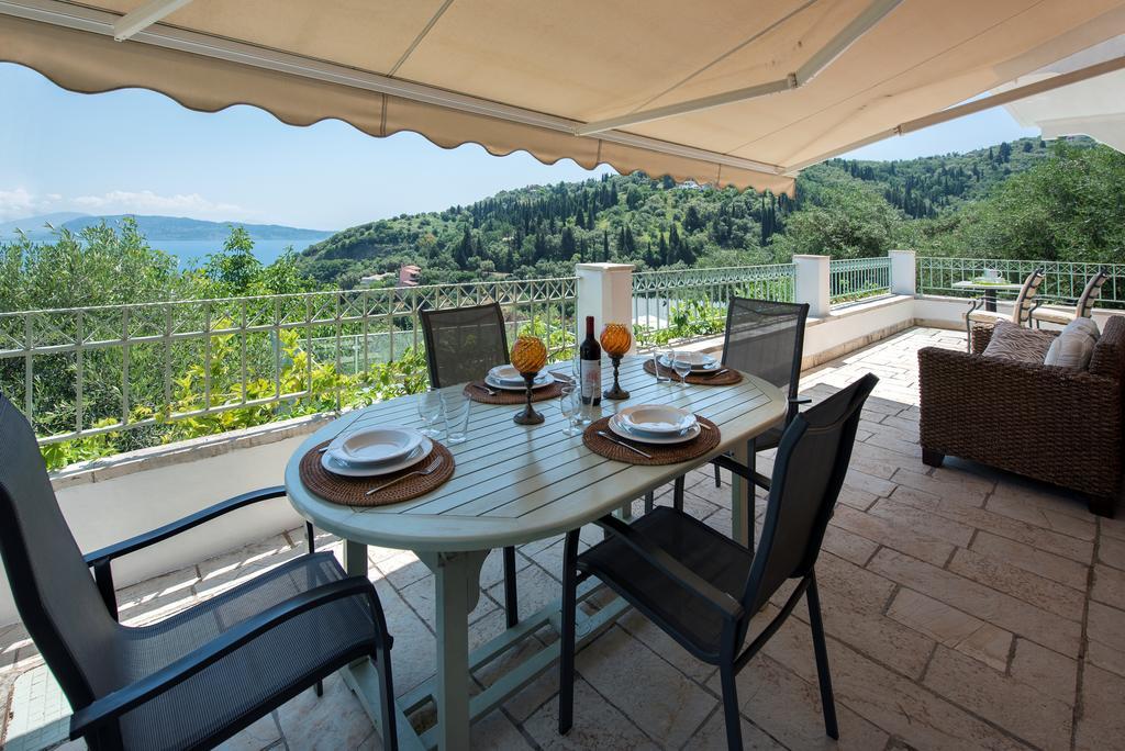 Holiday home Anastasia Spartylas