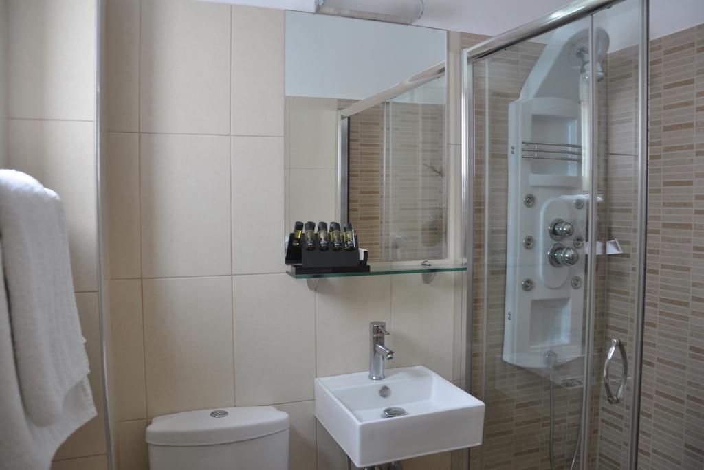 Aparthotel Sirene