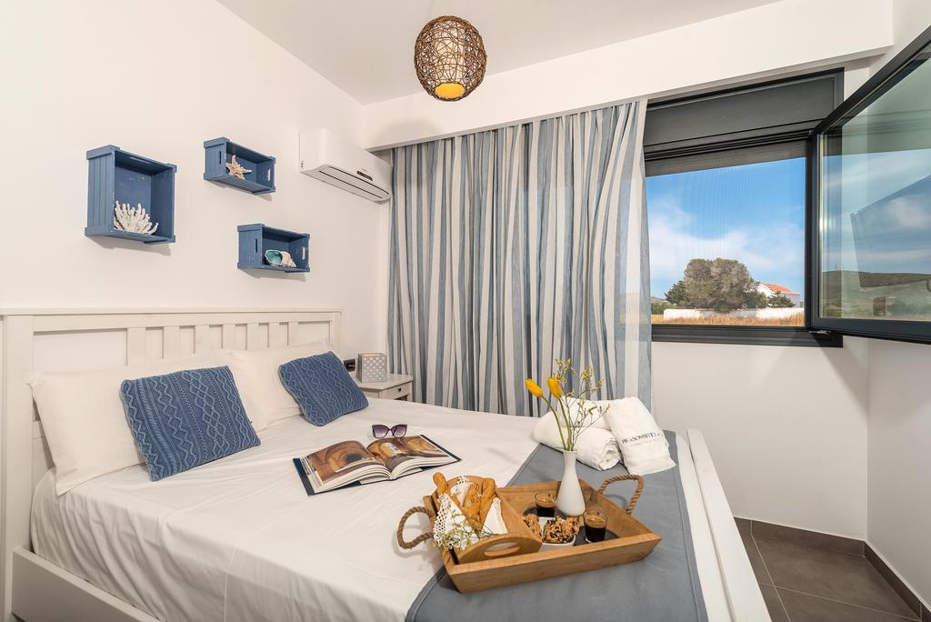 Prasonisi Villa Kattavia