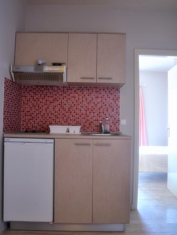 Sirene Aparthotel
