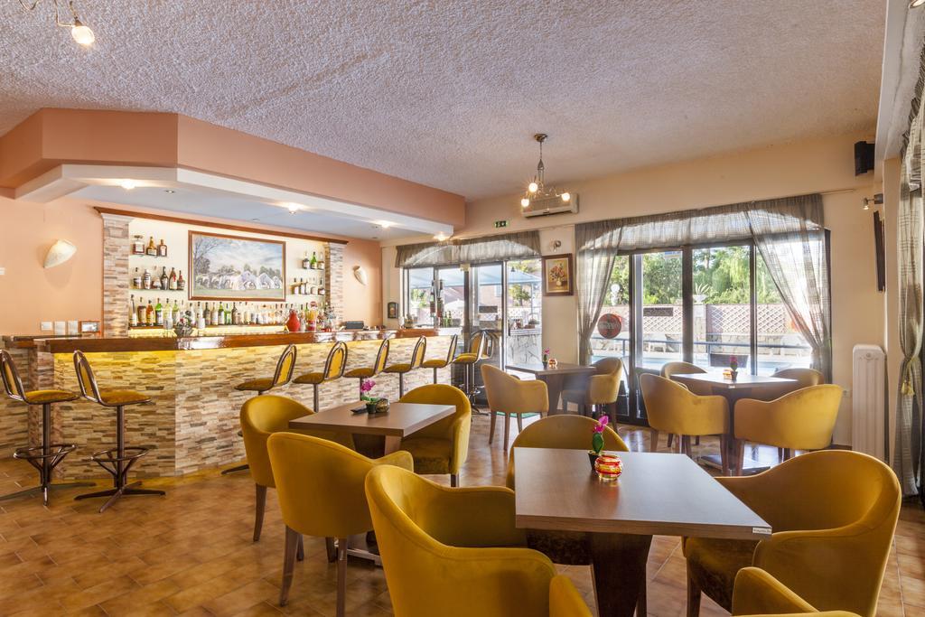 Hotel Maltezos Gouvia
