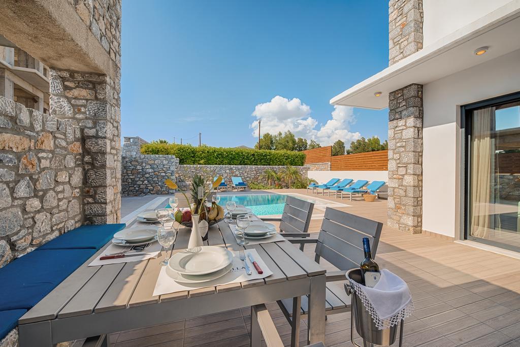Prasonisi Villa Kattavia