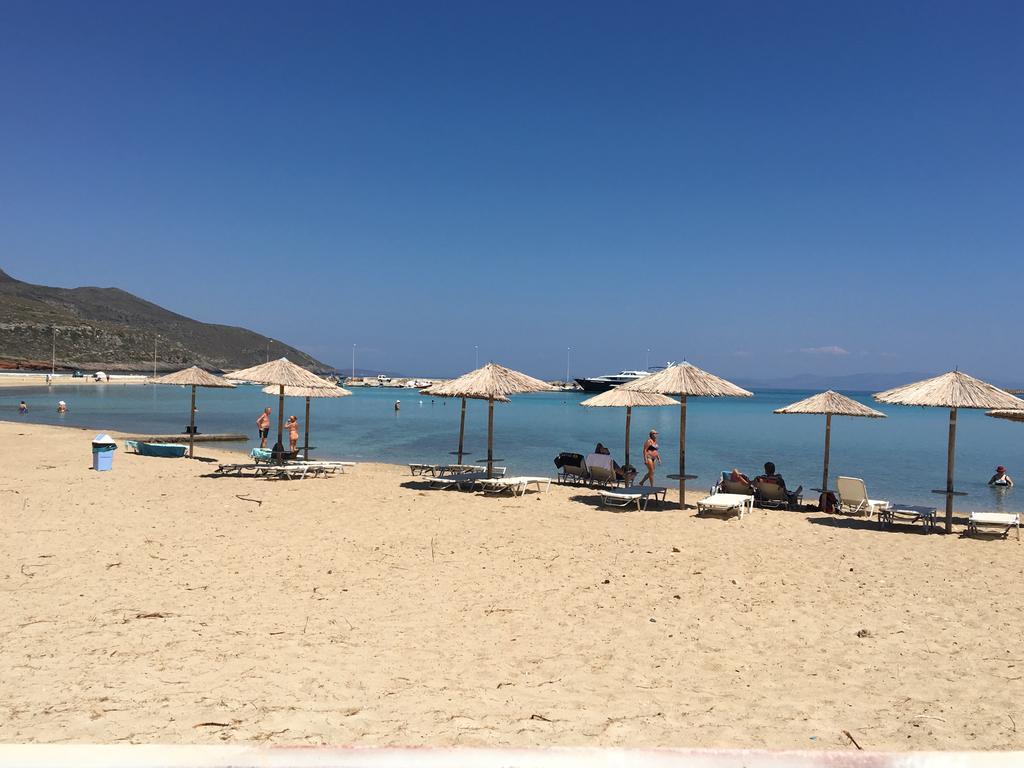 Aparthotel Sirene 3*