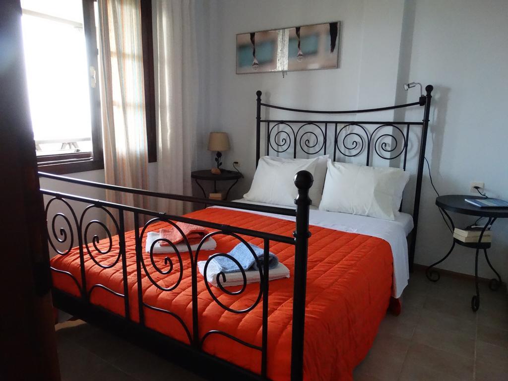 Apartment Karpetis A Paradise