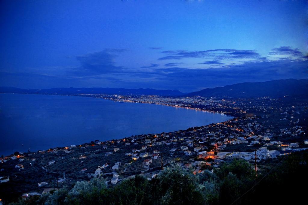 By 'elite' Apartment Kalamata