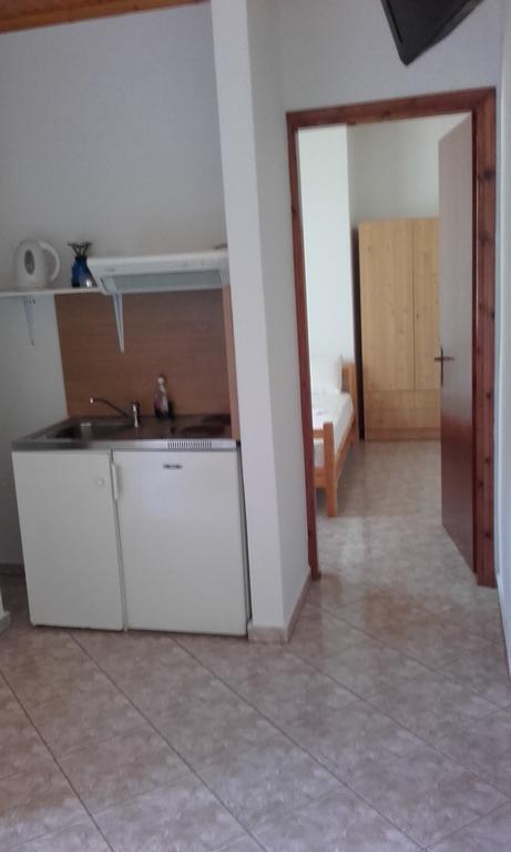 Apartment Yanna *