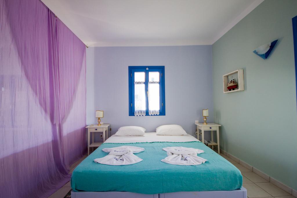 Aparthotel Nefeli