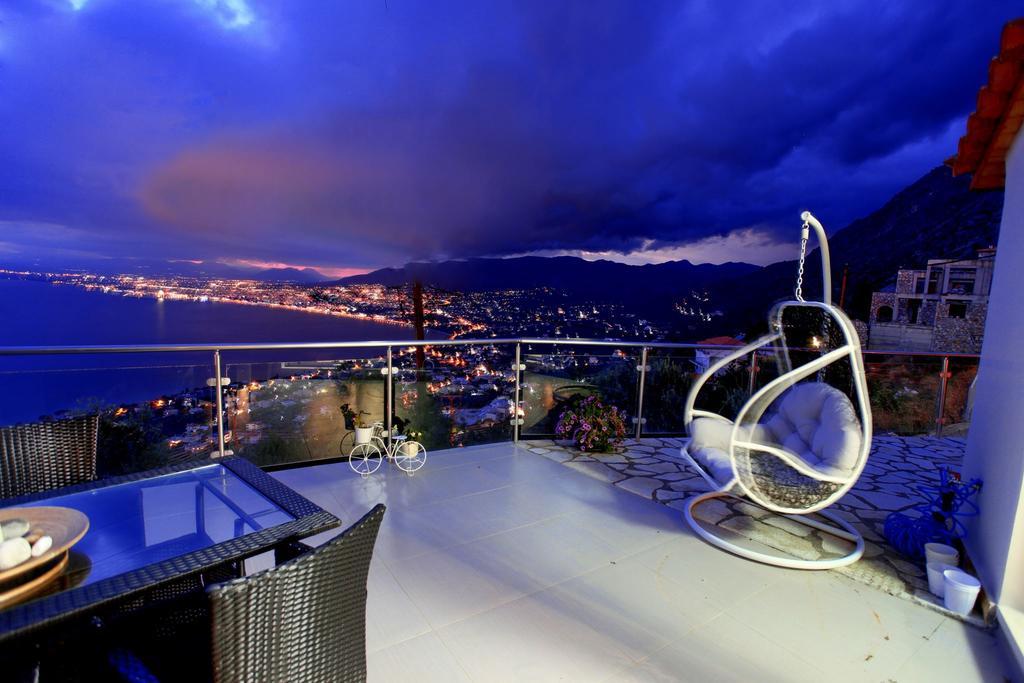 By 'elite' Apartment