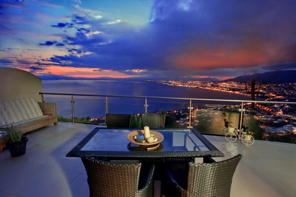 Apartment By 'elite' Kalamata