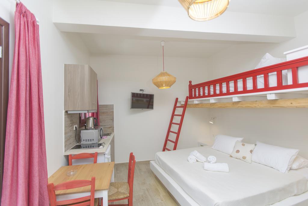 Apartment Amalthia Luxury