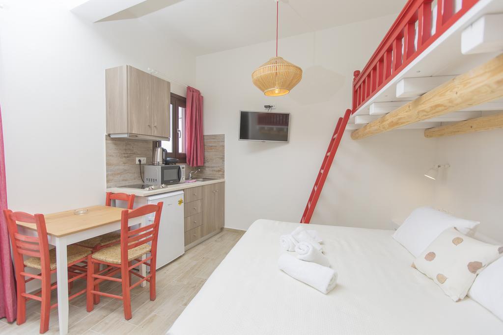 Amalthia Luxury Apartment *