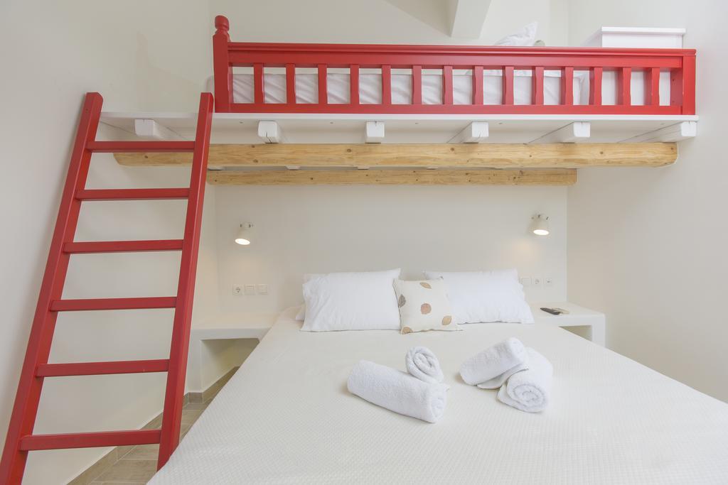 Apartment Amalthia Luxury *